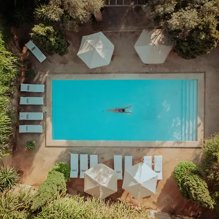 Vila Casa San Rocco - Luxurious Grand 18th C. Palace With Gardens & Pool