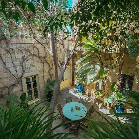 Casa San Rocco - Luxurious Grand 18th C. Palace With Gardens & Pool Vila *