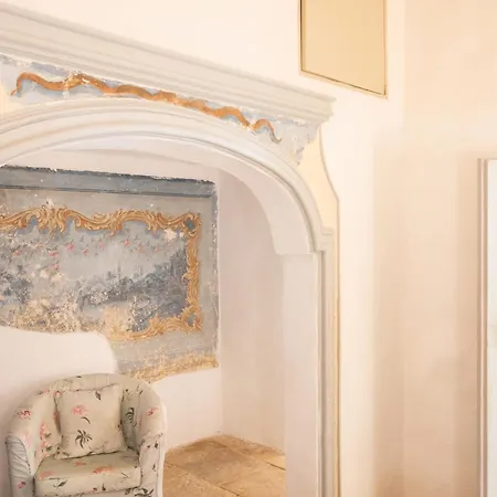 Vila Casa San Rocco - Luxurious Grand 18th C. Palace With Gardens & Pool Hal Ghaxiak