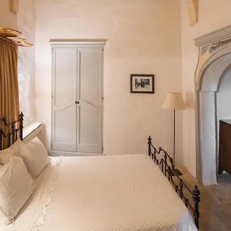 Casa San Rocco - Luxurious Grand 18th C. Palace With Gardens & Pool Vila *