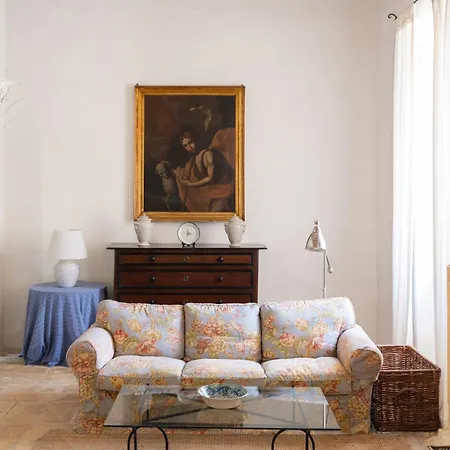 Villa Casa San Rocco - Luxurious Grand 18th C. Palace With Gardens & Pool *