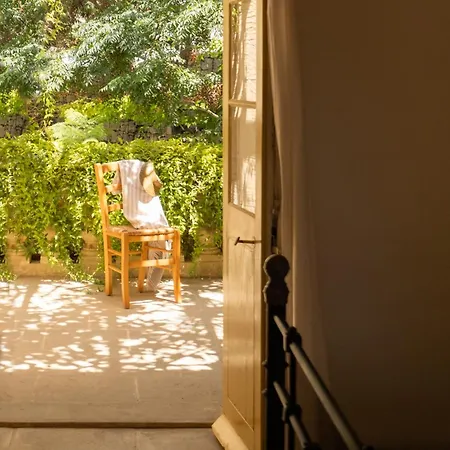 Casa San Rocco - Luxurious Grand 18th C. Palace With Gardens & Pool Villa Ghaxaq