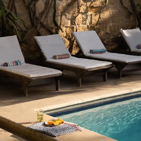 Vila Casa San Rocco - Luxurious Grand 18th C. Palace With Gardens & Pool *