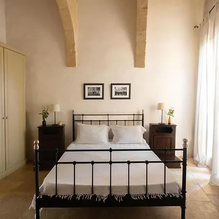 Casa San Rocco - Luxurious Grand 18th C. Palace With Gardens & Pool Vila *