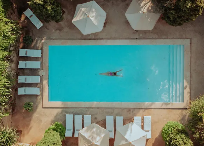 Villa Casa San Rocco - Luxurious Grand 18th C. Palace With Gardens & Pool