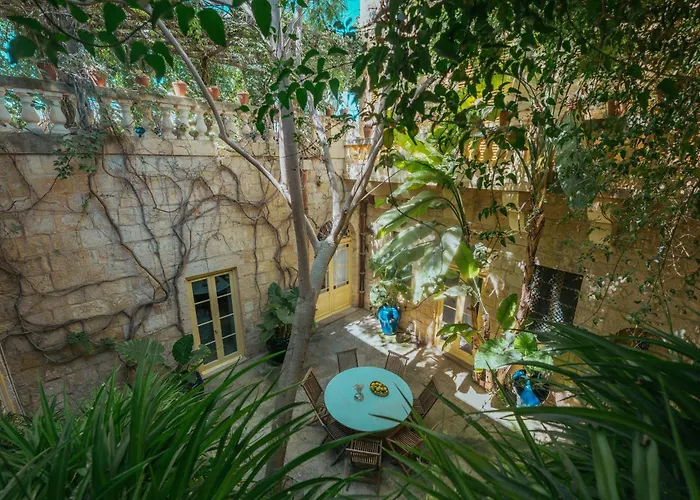 Casa San Rocco - Luxurious Grand 18th C. Palace With Gardens & Pool Villa *