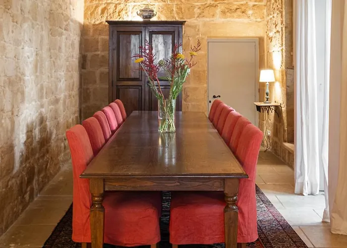 Villa Casa San Rocco - Luxurious Grand 18th C. Palace With Gardens & Pool *