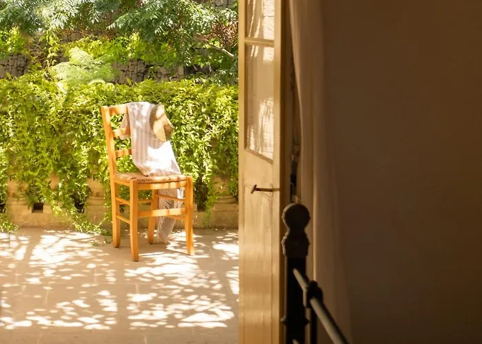 Casa San Rocco - Luxurious Grand 18th C. Palace With Gardens & Pool Villa Hal Ghaxiak