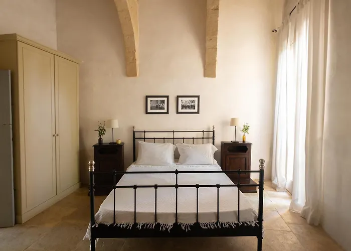 Casa San Rocco - Luxurious Grand 18th C. Palace With Gardens & Pool Villa *