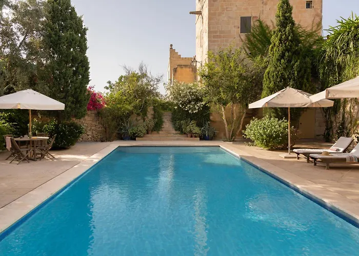 Villa Casa San Rocco - Luxurious Grand 18th C. Palace With Gardens & Pool *