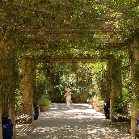 Villa Casa San Rocco - Luxurious Grand 18th C. Palace With Gardens & Pool Hal Ghaxiak