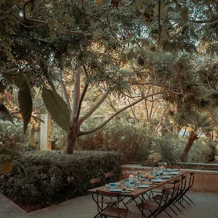 Casa San Rocco - Luxurious Grand 18th C. Palace With Gardens & Pool Hal Ghaxiak