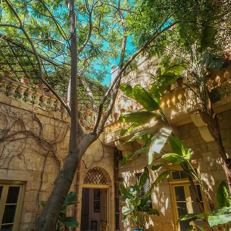 Villa Casa San Rocco - Luxurious Grand 18th C. Palace With Gardens & Pool