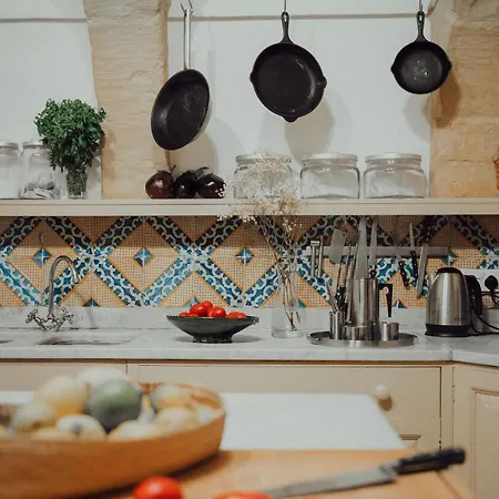 Casa San Rocco - Luxurious Grand 18th C. Palace With Gardens & Pool Villa *