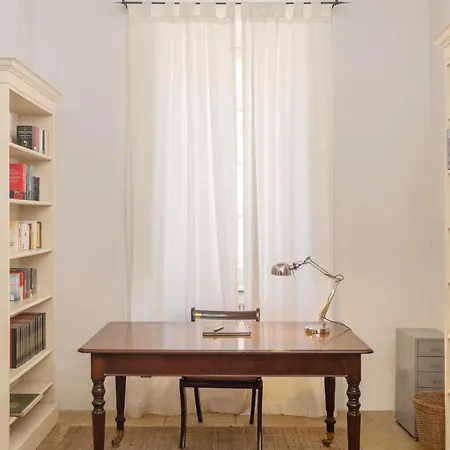 Casa San Rocco - Luxurious Grand 18th C. Palace With Gardens & Pool Villa