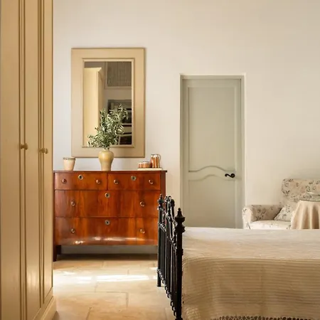 Casa San Rocco - Luxurious Grand 18th C. Palace With Gardens & Pool *