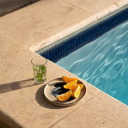 Casa San Rocco - Luxurious Grand 18th C. Palace With Gardens & Pool Villa Hal Ghaxiak