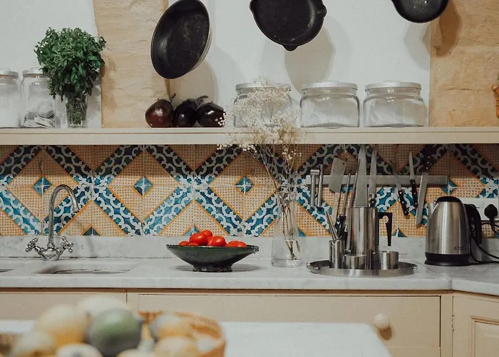 Casa San Rocco - Luxurious Grand 18th C. Palace With Gardens & Pool Vilă *