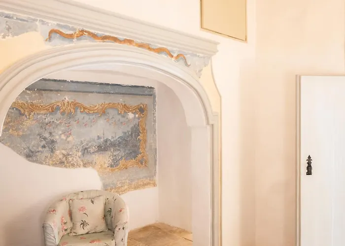 Vilă Casa San Rocco - Luxurious Grand 18th C. Palace With Gardens & Pool Hal Ghaxiak