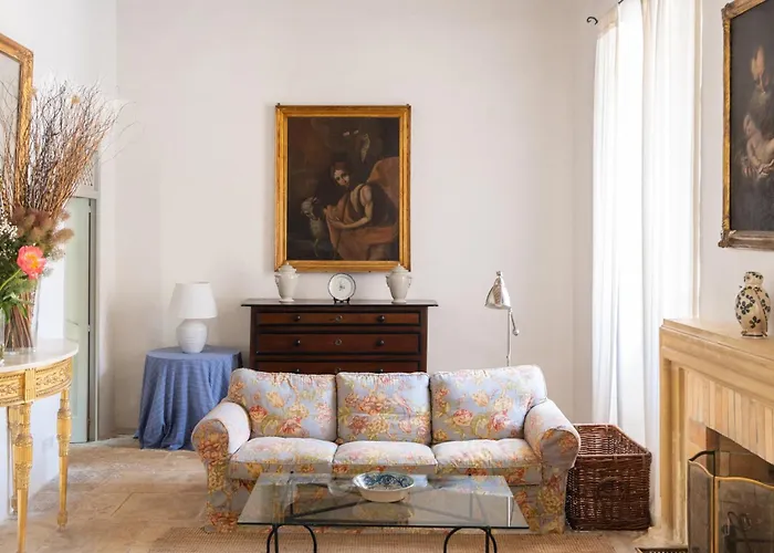 Vilă Casa San Rocco - Luxurious Grand 18th C. Palace With Gardens & Pool *