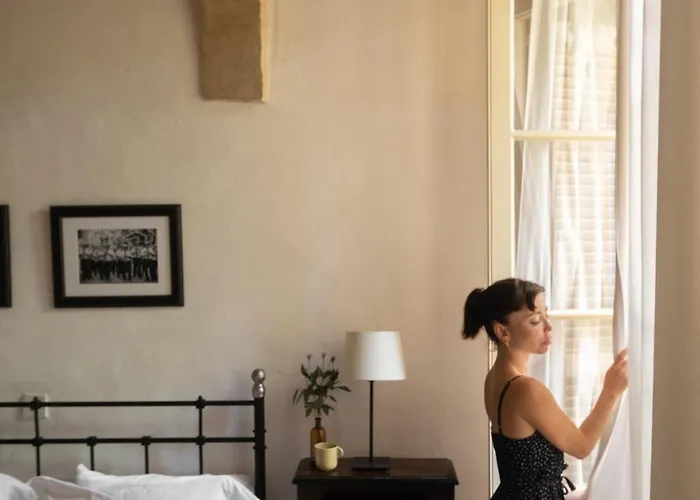 Casa San Rocco - Luxurious Grand 18th C. Palace With Gardens & Pool Vilă Hal Ghaxiak