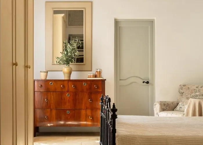 Casa San Rocco - Luxurious Grand 18th C. Palace With Gardens & Pool *